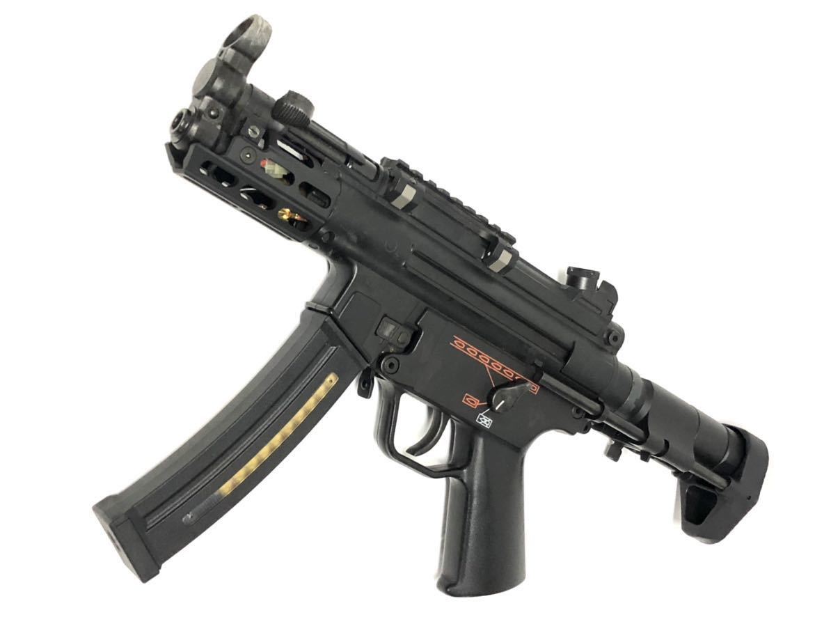CYMA MP5用 Enhanced 130連マガジン - 通販 - lamagnatora.it