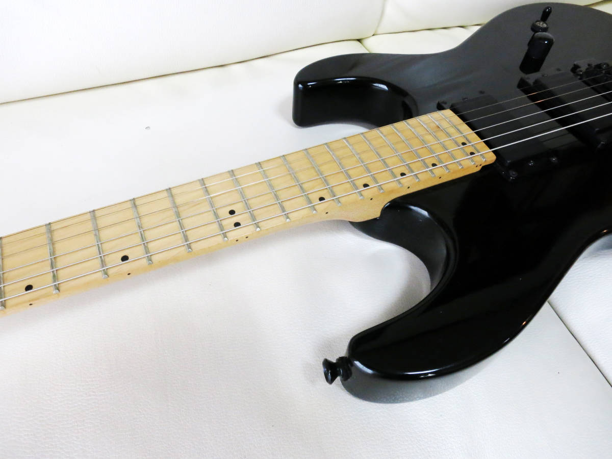 ◇Chatting Bird チャッティングバード CDK-LA-HH メイプル指板 美品 ◇Chatting Bird チャッティングバード CDK-LA-HH メイプル指板 美品