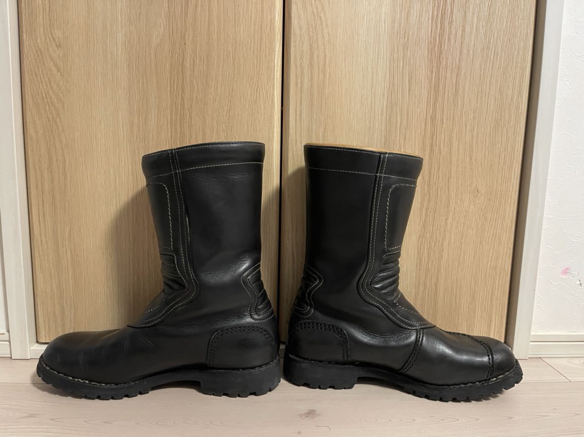 Lot78 シングルライダース 46/イタリア製/ノエルギャラガー Lot78 シングルライダース 46/イタリア製/ノエルギャラガー