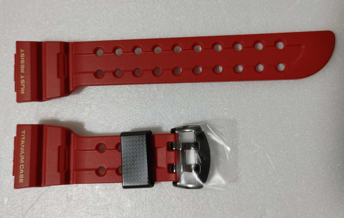 ヤフオク! - 1円〜 未使用 G-SHOCK 30周年フロッグマン GWF-T...