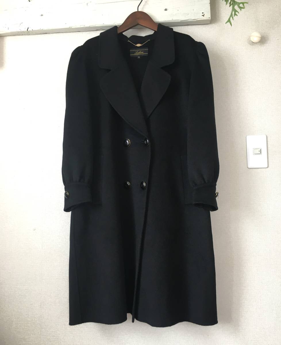 おトク レリアン カシミアコート 11号 dr-body.jp