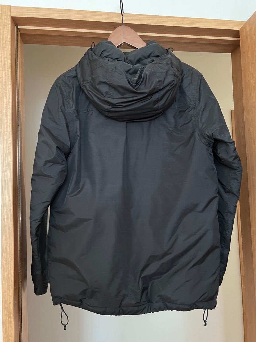 【THE NORTH FACE】MAKALU DOWN JACKET