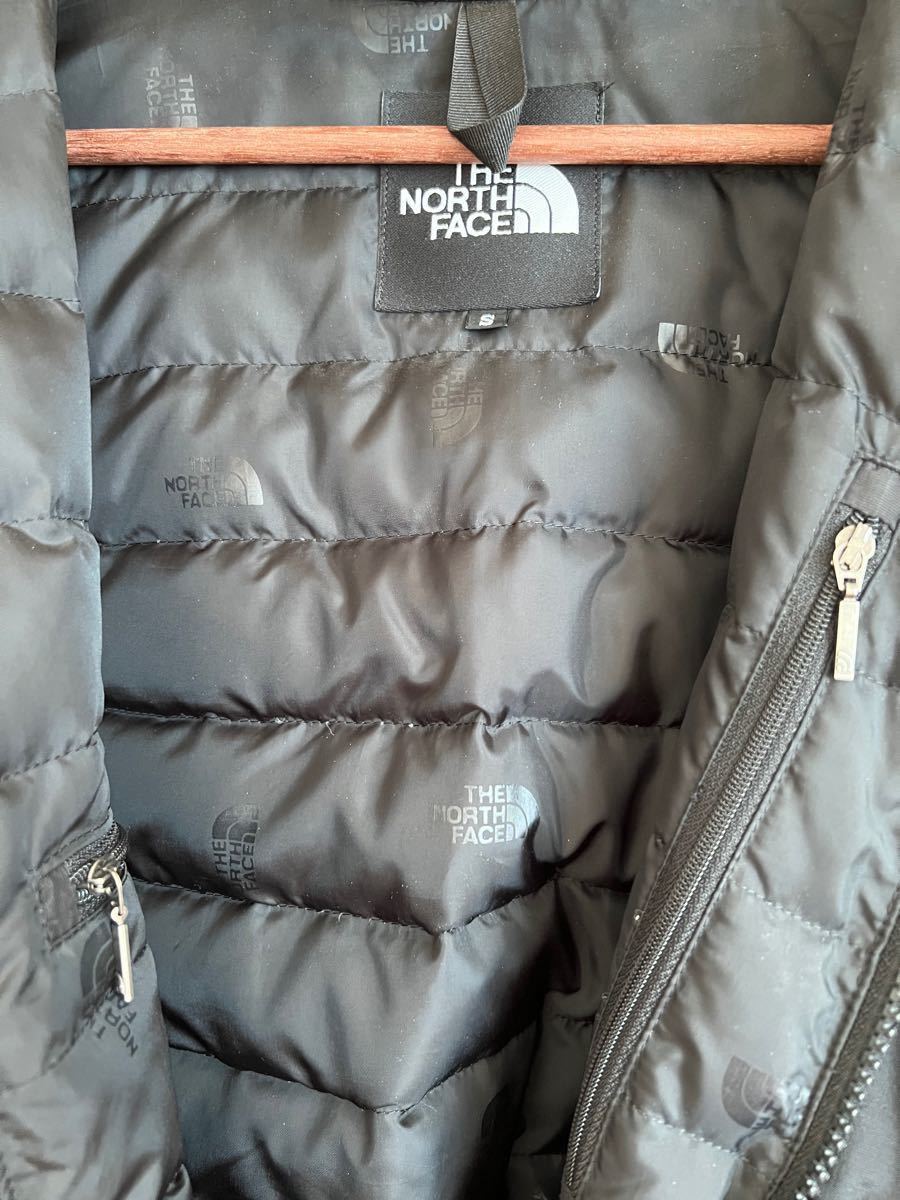 【THE NORTH FACE】MAKALU DOWN JACKET