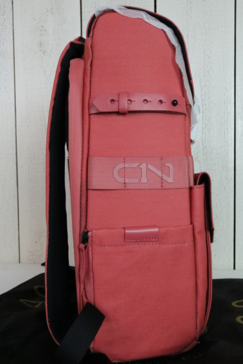 低価NEW】 ヤフオク! - ベリー VINTA C1N TYPE-II バックパック