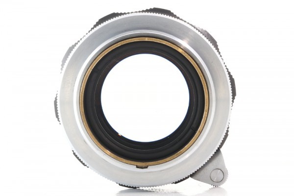 Fujinon L 5cm F/2 フジノン Leica Lマウントレンズ 単焦点 オールド