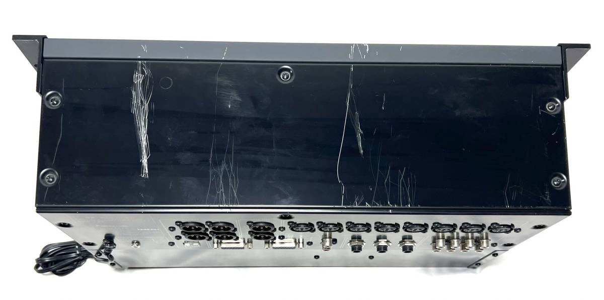 ☆ 送料無料 パナソニック RAMSA WR-X22 コンパクトミキサー 即日発送