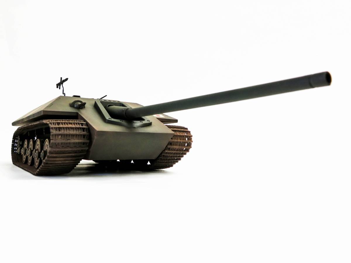 ロケットモデルズ 1/35 プラスチックモデル 日本軍試製砲戦車 ロケットモデルズ 1/35 プラスチックモデル 日本軍試製砲戦車