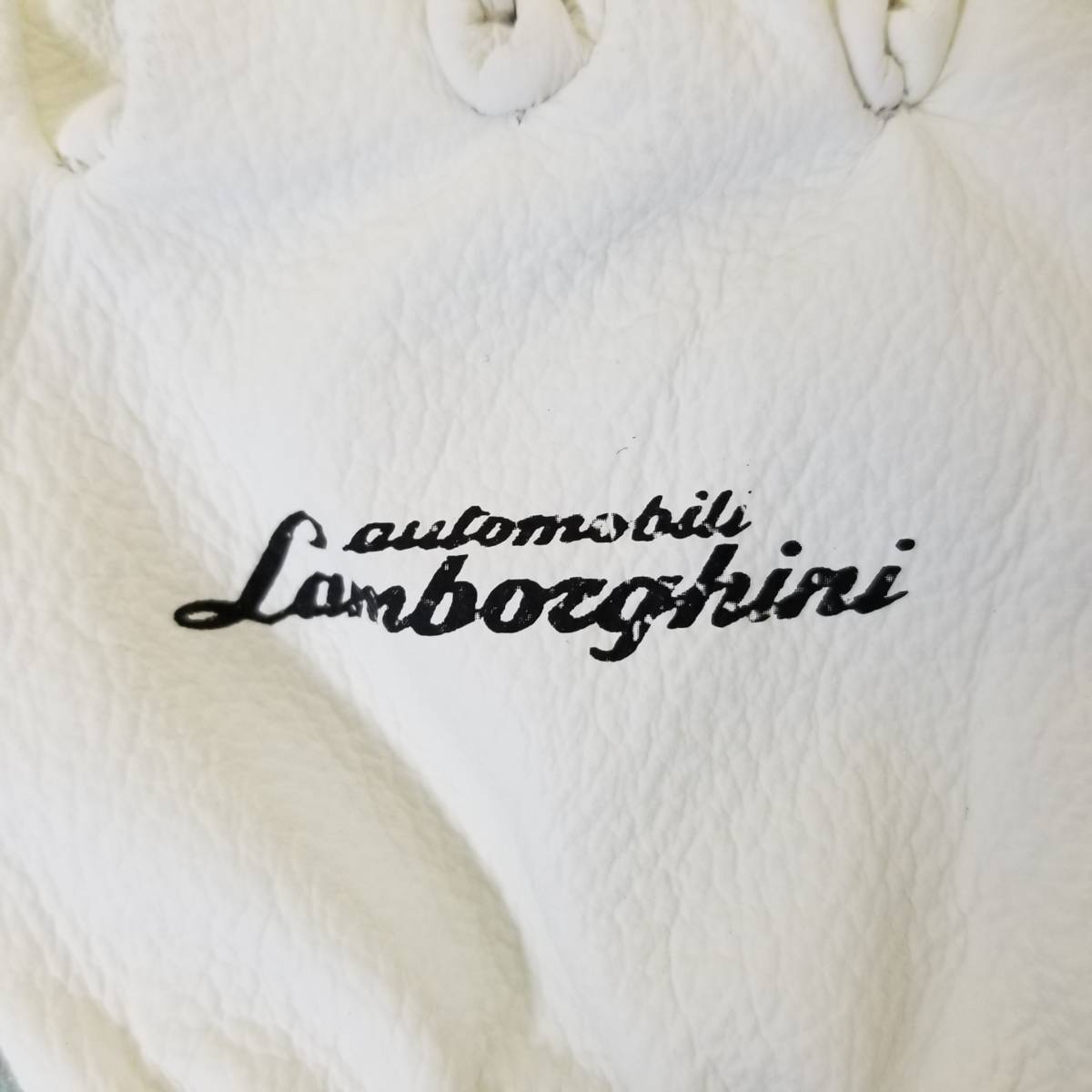  Lamborghini original Aventador loaded tool Work glove gloves army hand tool kit white present accessory collection ku-3