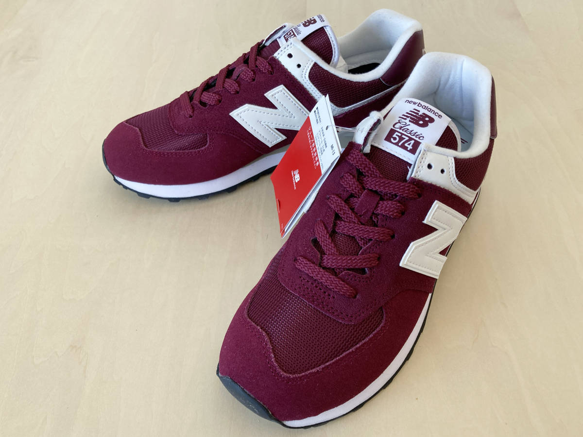 【SEAL限定商品】 NEW ニューバランス 26.5cm 574】 【定番 BALANCE スニーカー US8.5/26.5cm RED ML574RS2 26.5cm 【SEAL限定商品】 NEW ニューバランス 26.5cm 574】 【定番 BALANCE スニーカー US8.5/26.5cm RED ML574RS2 26.5cm