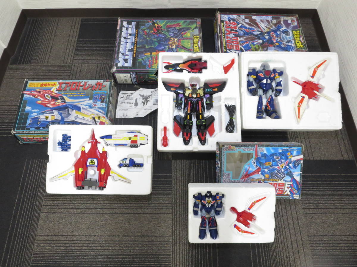 激レア 鉄人 28号 Fx 4点 大量まとめ 超電動ロボ 鉄人28号fx 17号 ブラックオックス エアロトレッカー Dclnigeria Com 激レア 鉄人 28号 Fx 4点 大量まとめ 超電動ロボ 鉄人28号fx 17号 ブラックオックス エアロトレッカー Dclnigeria Com