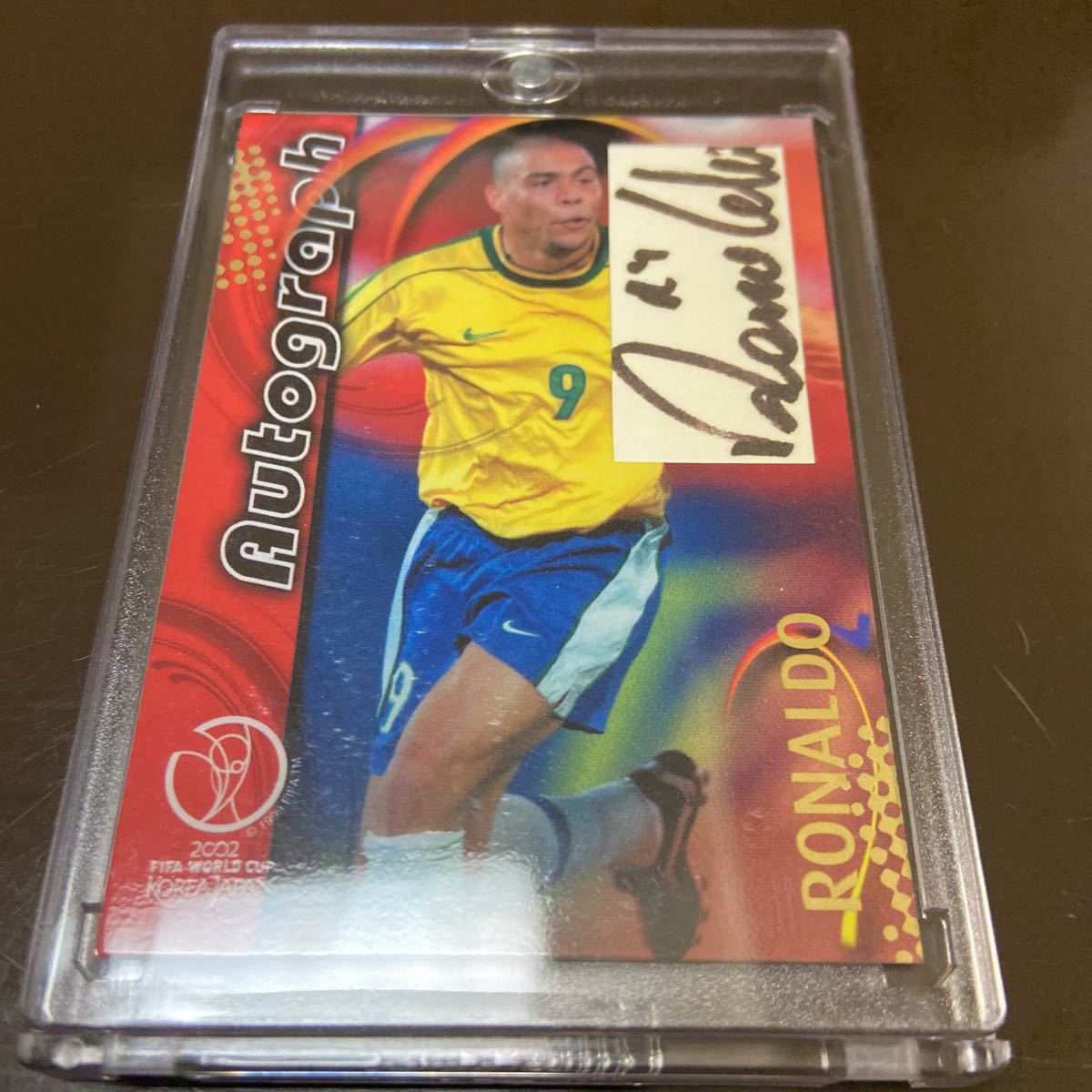 Yahoo!オークション - PANINI 2002 FIFA WORLD CUP KOREA JAPAN Yahoo!オークション - PANINI 2002 FIFA WORLD CUP KOREA JAPAN