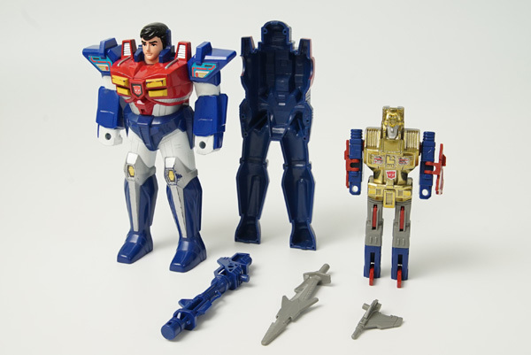 Yahoo!オークション - トランスフォーマー 超神マスターフォース Yahoo!オークション - トランスフォーマー 超神マスターフォース