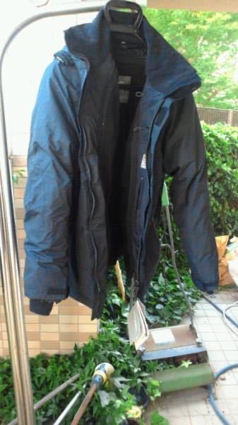Armadillo CityRider Jacket 新品タグ付黒 M Sサイズ