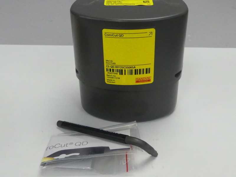 名入れ無料】 サンドビック コロカットQDホルダ C5-QD-RFF25C35065A breezere.com