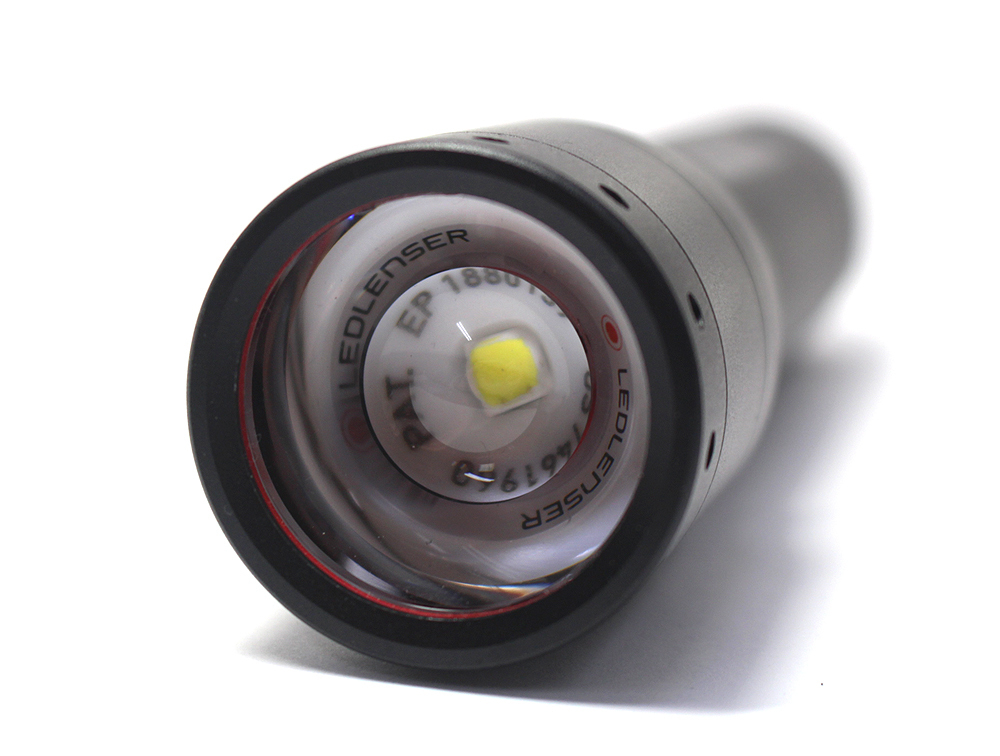 愛用 フラッシュライト Ledlemser/レッドレンザー 美品 P7R 1000ルーメン ブラック USB充電式 懐中電灯 LED 9408-R - レッドレンザー - jasa.org.za 愛用 フラッシュライト Ledlemser/レッドレンザー 美品 P7R 1000ルーメン ブラック USB充電式 懐中電灯 LED 9408-R - レッドレンザー - jasa.org.za