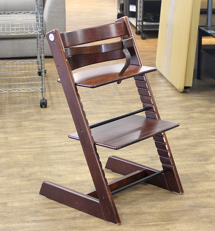 STOKKE/ストッケ TRIPP TRAPP/トリップトラップ ベビーチェア