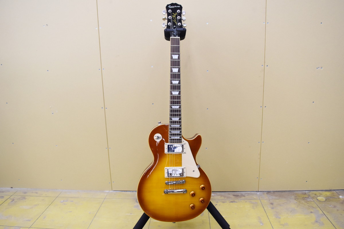 Epiphone エレキギター Les Paul Standard Pro エピフォン レスポール スタンダード プロ エピフォン 売買されたオークション情報 Yahooの商品情報をアーカイブ公開 オークファン Aucfan Com Epiphone エレキギター Les Paul Standard Pro エピフォン レスポール スタンダード プロ エピフォン 売買されたオークション情報 Yahooの商品情報をアーカイブ公開 オークファン Aucfan Com