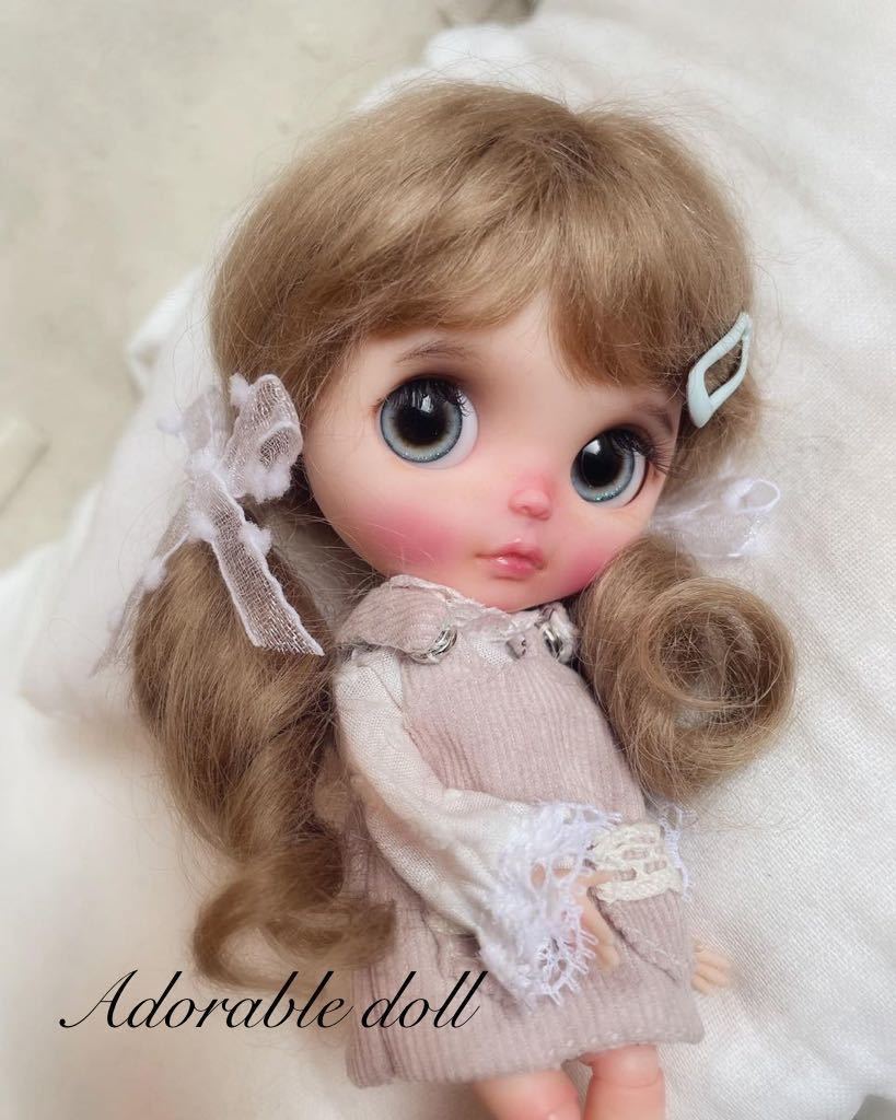 ギフ_包装 カスタムブライス Adorable doll 3broadwaybistro.com