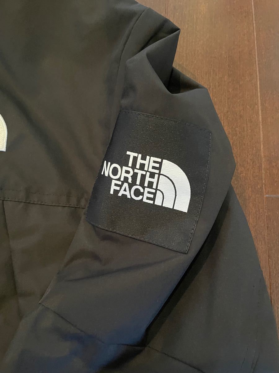 新品 2XL 22年新作 ザ・ノースフェイス NEO VAIDEN JACKET バイデン