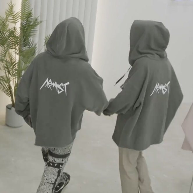 数量限定】 Jungkook BTS ARMYST M ジョングク パーカー Hoody