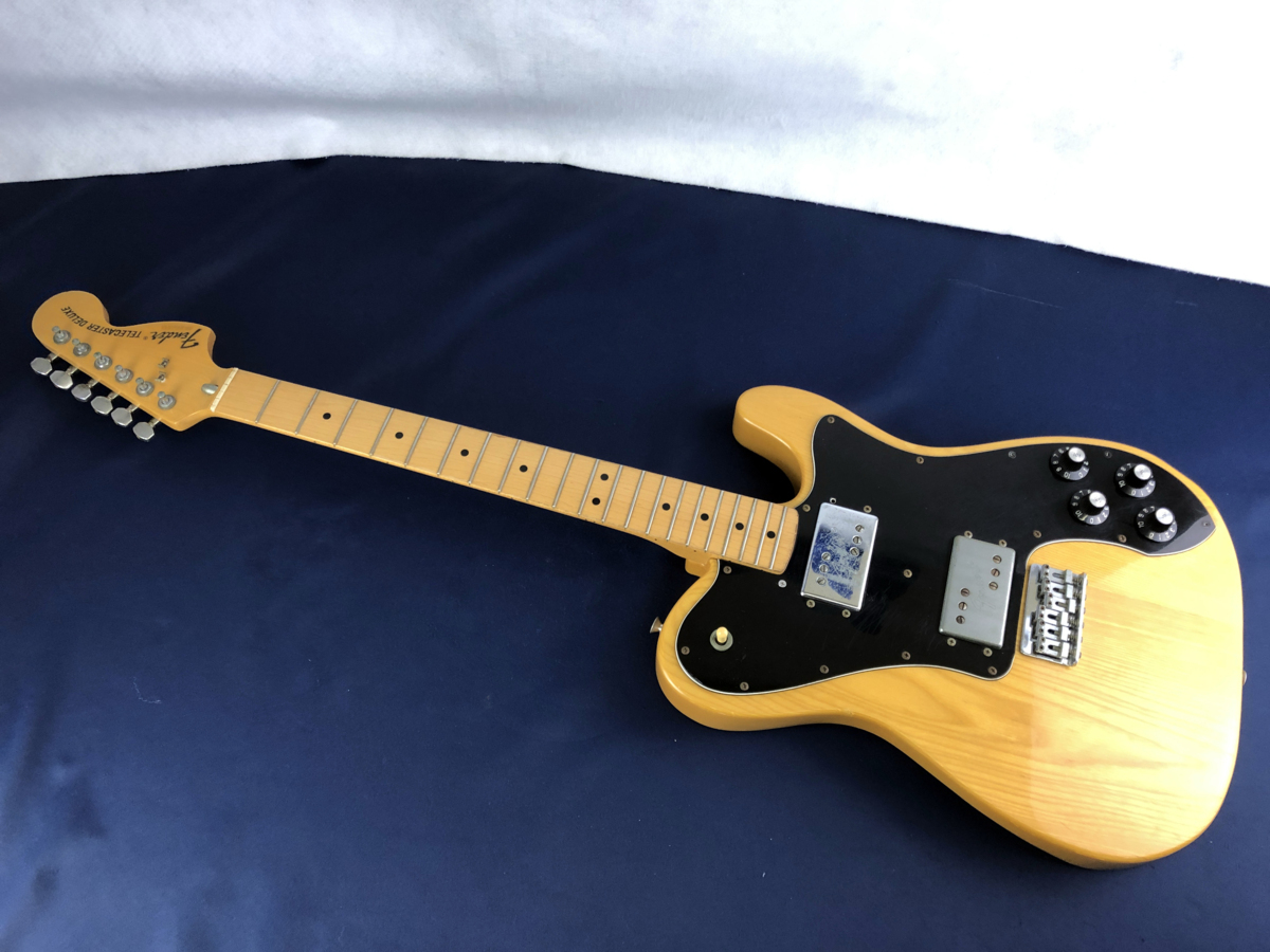 Yahoo!オークション - ジャンク品 エレキギター TELECASTER Yahoo!オークション - ジャンク品 エレキギター TELECASTER