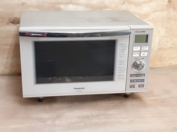 Yahoo!オークション - 1L パナソニック オーブンレンジ NE-KM263 Yahoo!オークション - 1L パナソニック オーブンレンジ NE-KM263