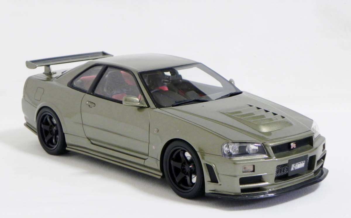 新着 300台限定 京商特注 未展示 ミレミアムジェイド Z Tune R34 Gt R Nismo 1 18 Otto ニスモ シリアル良番 Bnr34 スカイライン 乗用車 Semanadalinguaalema Com Br 新着 300台限定 京商特注 未展示 ミレミアムジェイド Z Tune R34 Gt R Nismo 1 18 Otto ニスモ シリアル良番 Bnr34 スカイライン 乗用車 Semanadalinguaalema Com Br