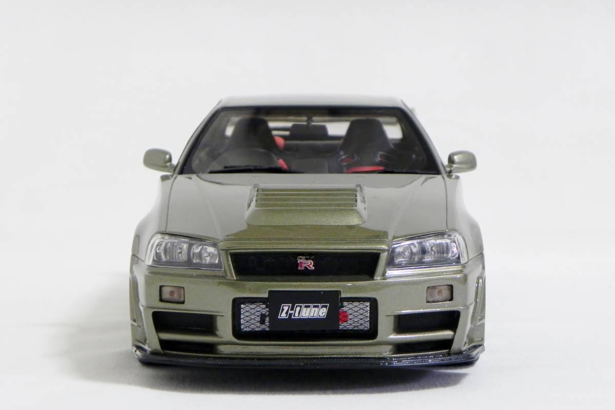 新着 300台限定 京商特注 未展示 ミレミアムジェイド Z Tune R34 Gt R Nismo 1 18 Otto ニスモ シリアル良番 Bnr34 スカイライン 乗用車 Semanadalinguaalema Com Br 新着 300台限定 京商特注 未展示 ミレミアムジェイド Z Tune R34 Gt R Nismo 1 18 Otto ニスモ シリアル良番 Bnr34 スカイライン 乗用車 Semanadalinguaalema Com Br