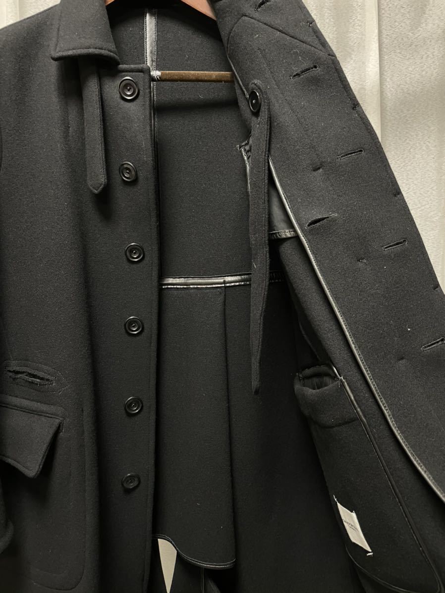 Yahoo!オークション - 美品 17AW ソロイスト カバーオール Yahoo!オークション - 美品 17AW ソロイスト カバーオール