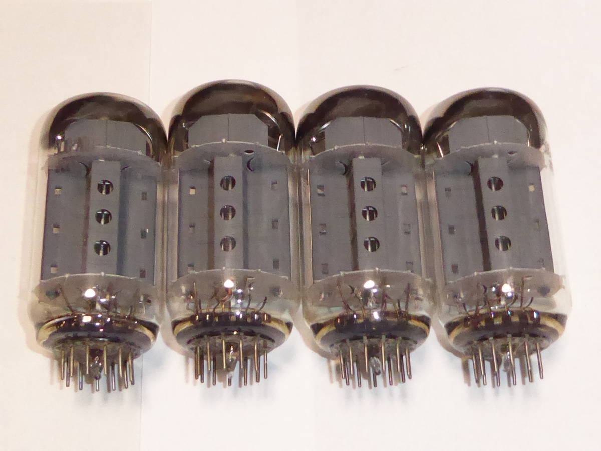 本物品質の◇◇ 希少 ◇ NEC ◇◇ 50CA10 4本セット アンプ | socearq.org