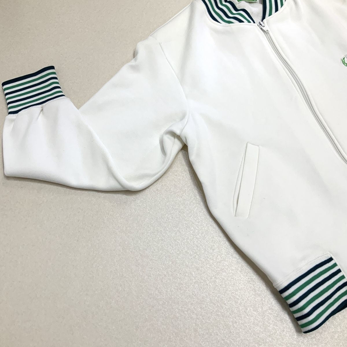 Yahoo!オークション - 希少 80's FRED PERRY フレッドペリー Yahoo!オークション - 希少 80's FRED PERRY フレッドペリー