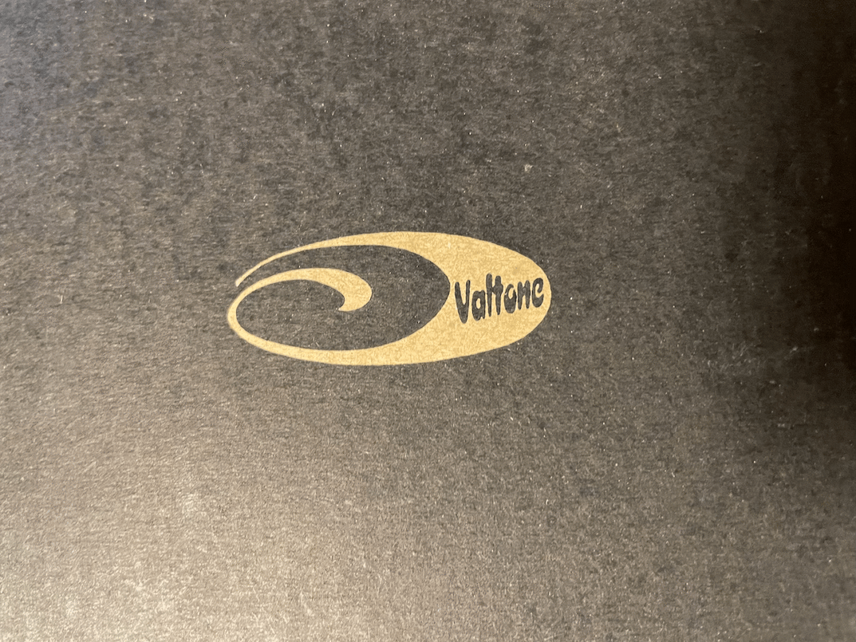 入園入学祝い 美品オーバルトーン Ovaltone 2 OD-FIVE 希少初期個体 2