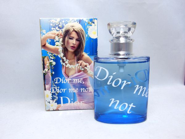 dior me not perfume