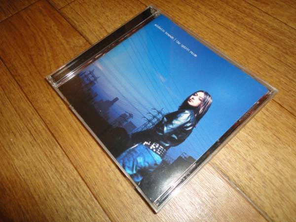 ♪国内盤♪Michelle Branch (ミシェル・ブランチ) The Spirit Room♪_画像1