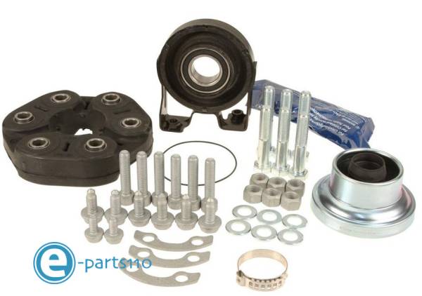  Porsche Cayenne propeller shaft repair kit companion plate S turbo tu crack gtsua leg!95542102099 CSB