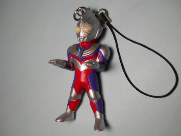  ремешок для мобильного телефона Ultraman Tiga мульти- модель фигурка эмблема аксессуары герой товары смартфон 