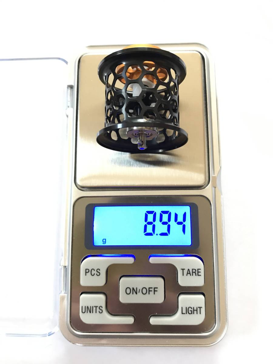 新品 RAY's STUDIO PX68 リベルトピクシー フィネススプール 新品 RAY's STUDIO PX68 リベルトピクシー フィネススプール