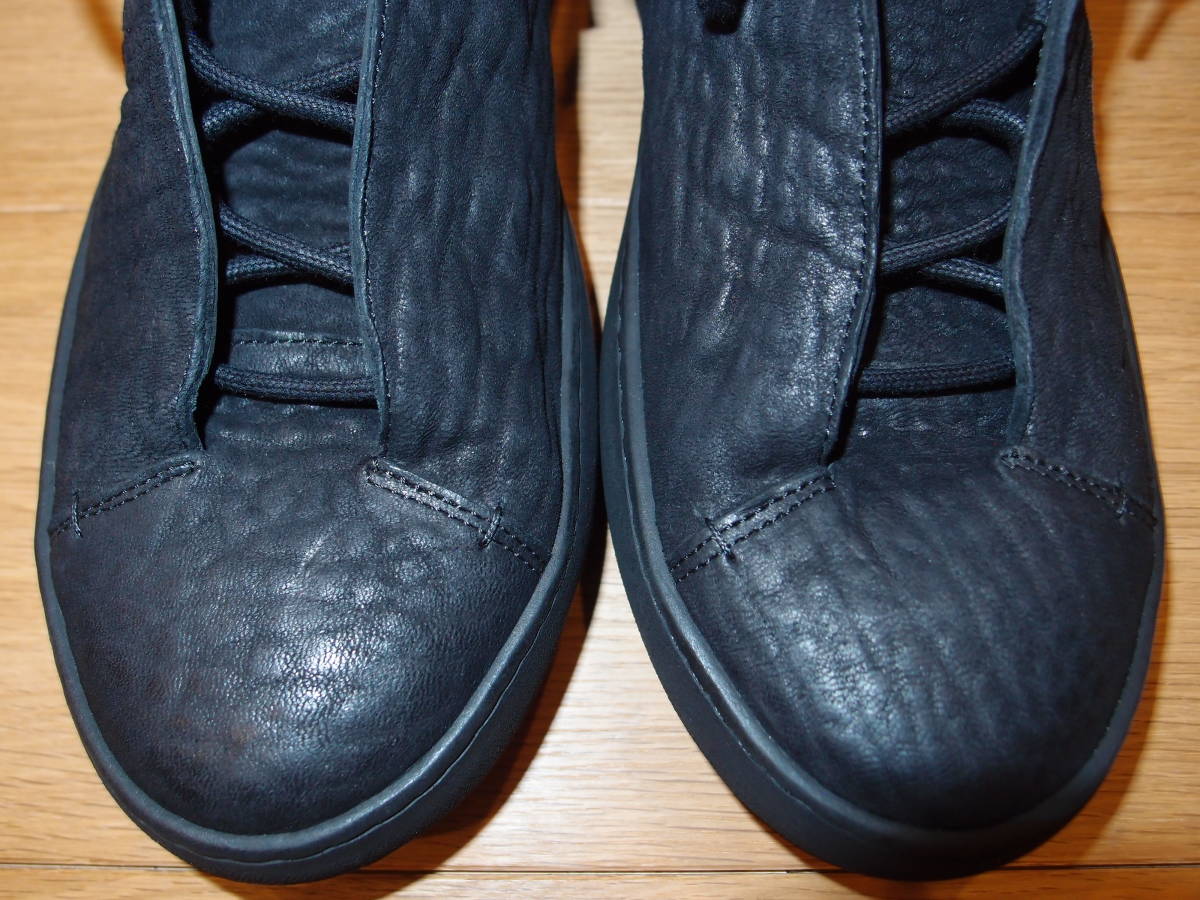 The Last Conspiracy - Sneakers - 42 未使用品 eva.gov.co