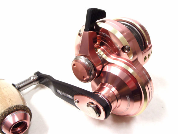 STUDIO OceanMark BLUEHEAVEN ブルーヘブン L50Hi/R-PiG/G (22) ピンク