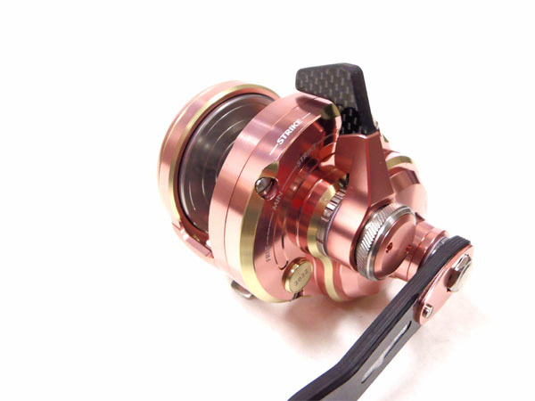 STUDIO OceanMark BLUEHEAVEN ブルーヘブン L50Hi/R-PiG/G (22) ピンク