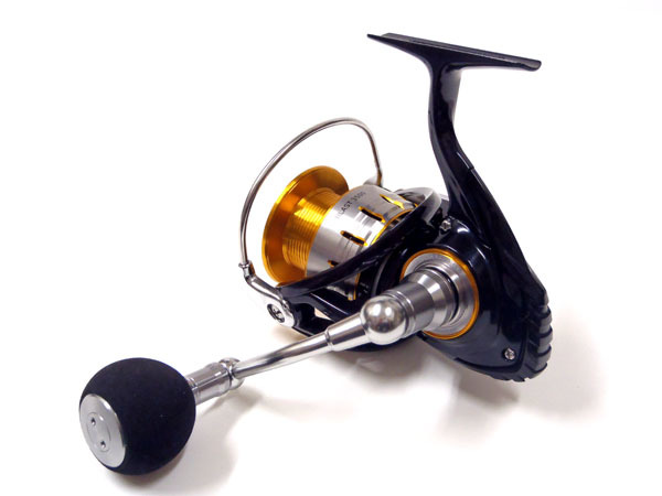 DAIWA 16BLAST ブラスト 3500 【店頭展示品】_画像2