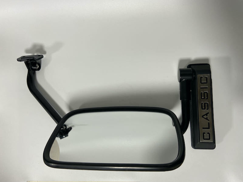 G-クラス プロフェッショナルミラー W463【Eマーク有り】G350d/G350