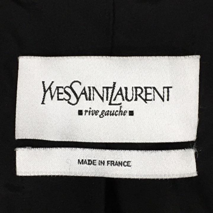 YVES SAINT LAURENT rive gauche イヴ サンローラン リヴ ゴーシュ