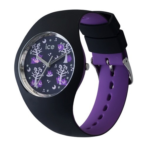 ICE-WATCH Pokmon Shirts ポケモンのゲンガーの柄 | contifarma.pe