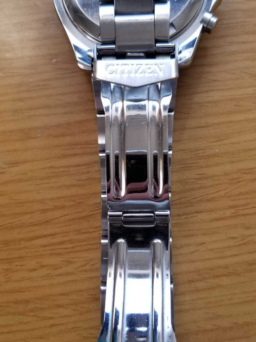 シチズン Citizen プロマスター クロノグラフ 0610-H04147 シチズン Citizen プロマスター クロノグラフ 0610-H04147