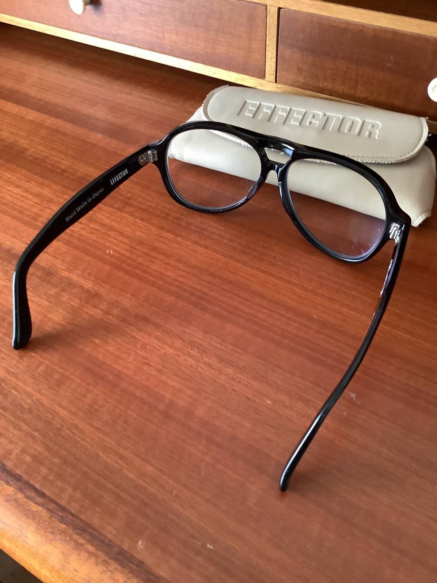 エフェクター マックナイト EFFECTOR Macknight 日本製 ティアドロップ