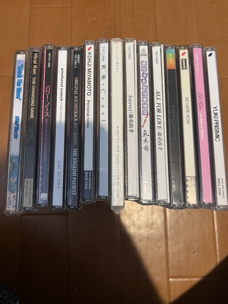 中古CD まとめ売り75枚 オンラインストア専門店 cdまとめ売り75枚 邦楽