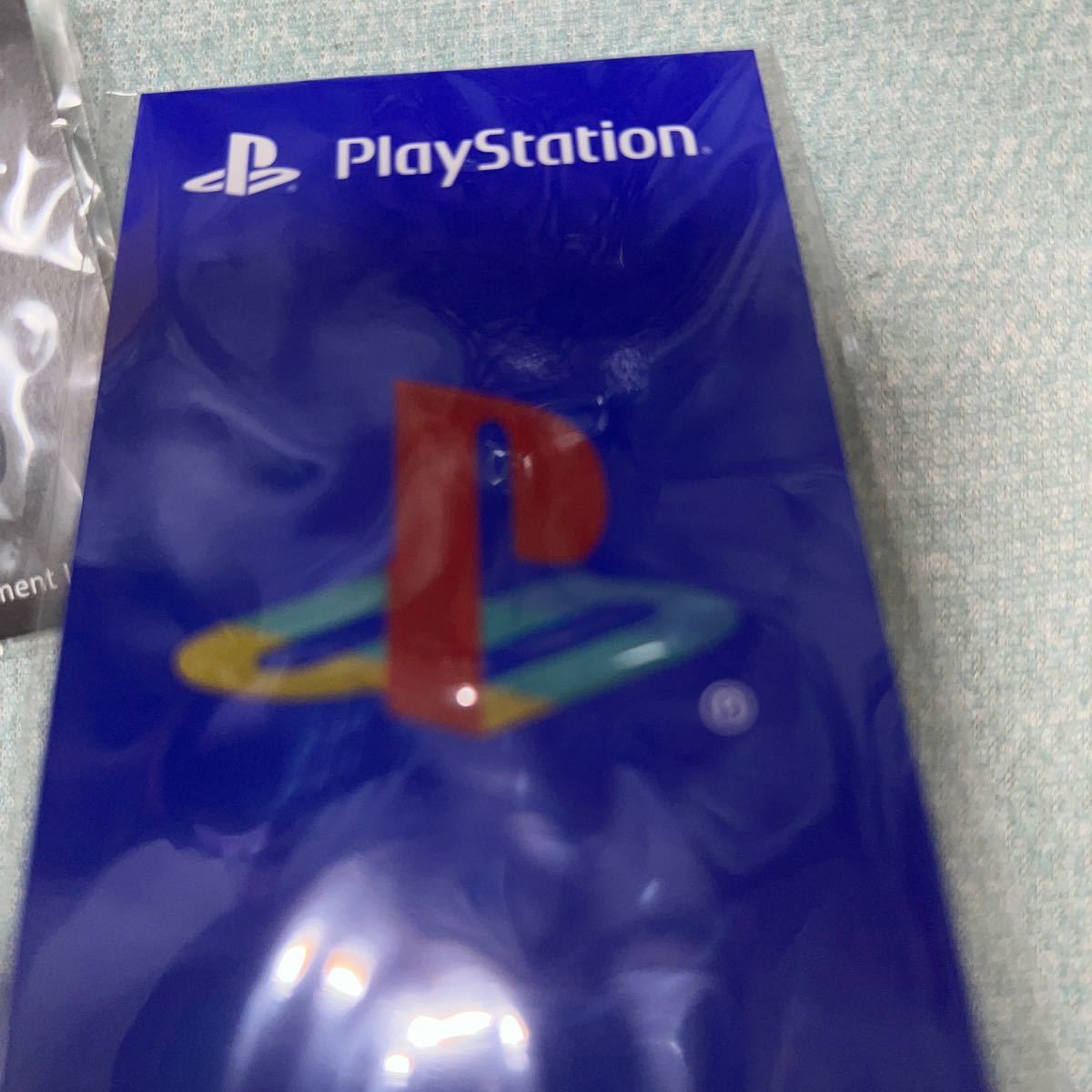 PlayStation プレステ　ステッカー　ピンバッジ SONY ソニー プレイステーション　シール　ロゴ　コントローラ