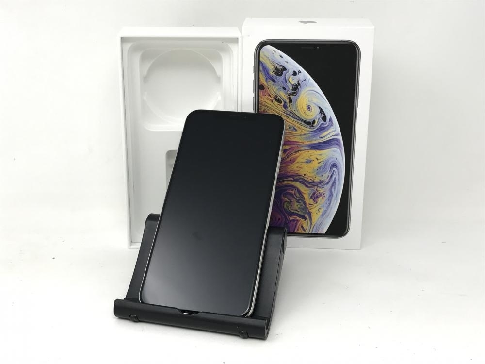 大きな取引 GB 【値下げ交渉可】iPhone Xs シルバー Silver 64 64 - GB