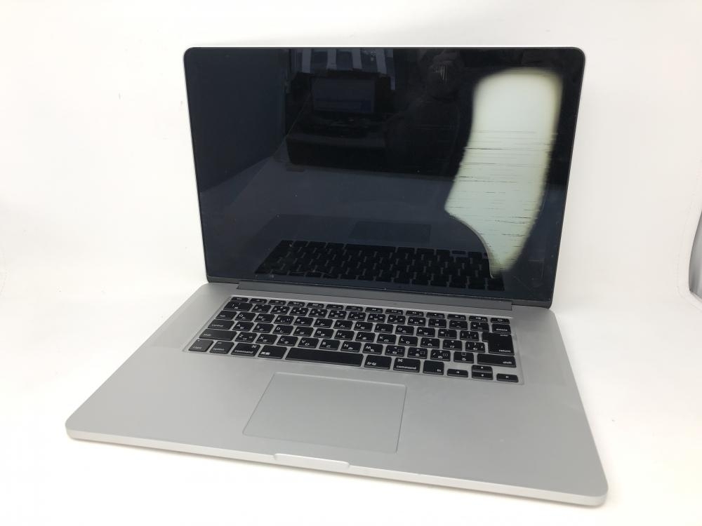 MacBook Pro Retina Late 2013 15インチ 備品セット odmalihnogu.org